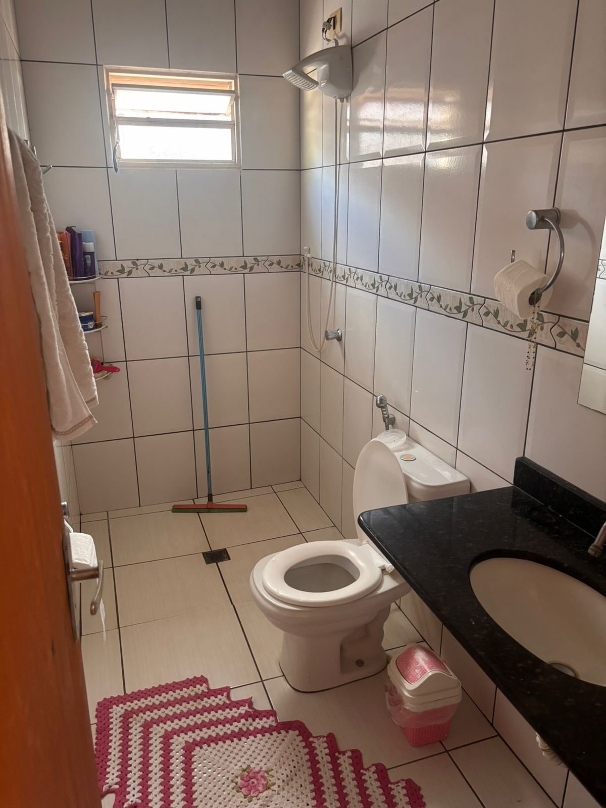 Casa no Piracema 