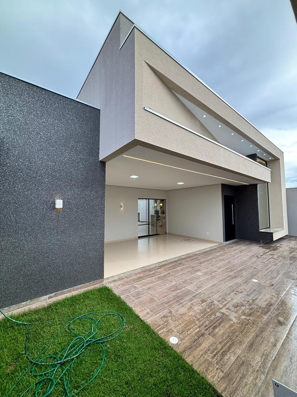 Casa Alto Padrão Jardim TOLEDO