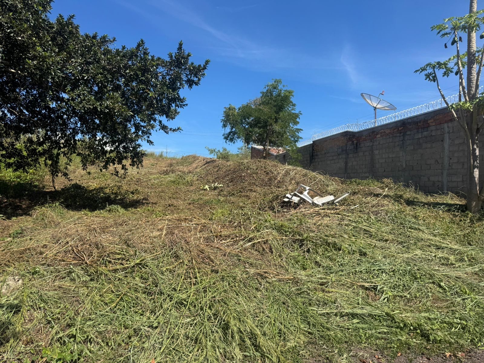 OPORTUNIDADE NO SÃO CONRADO – LOCALIZAÇÃO ESTRATÉGICA!