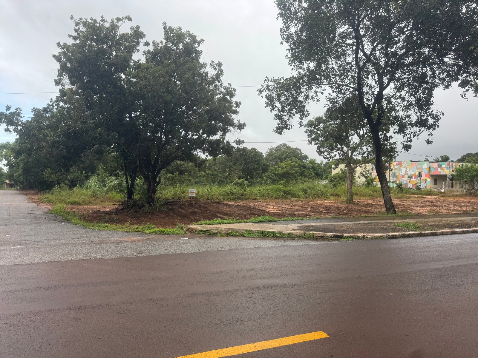 Terreno oportunidade de 692m² 