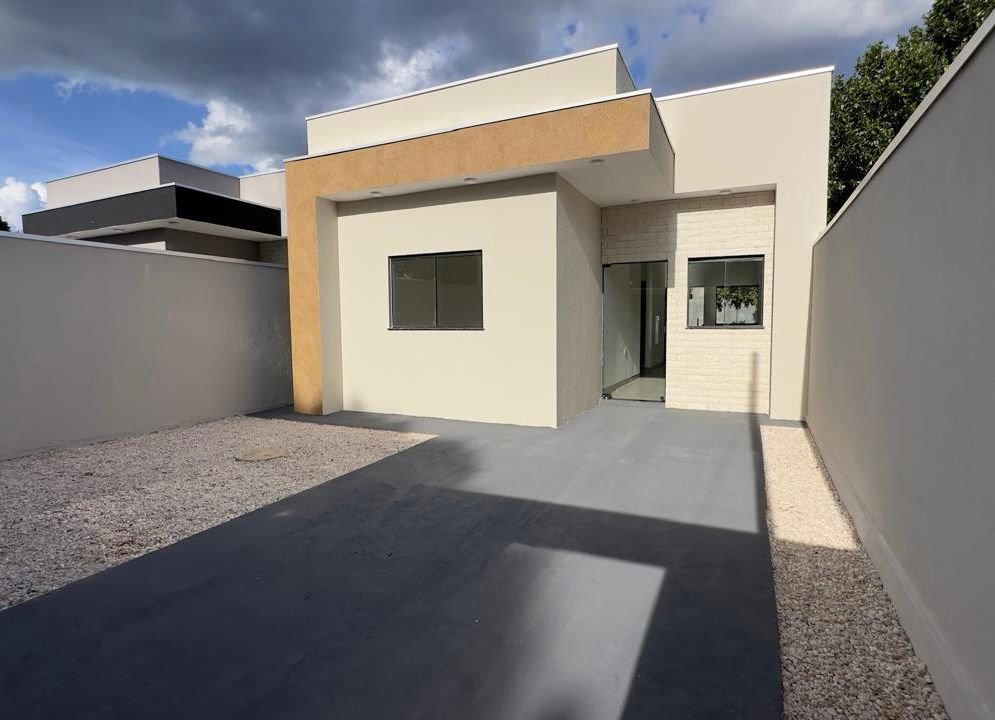 Casa Minha Casa Minha Vida