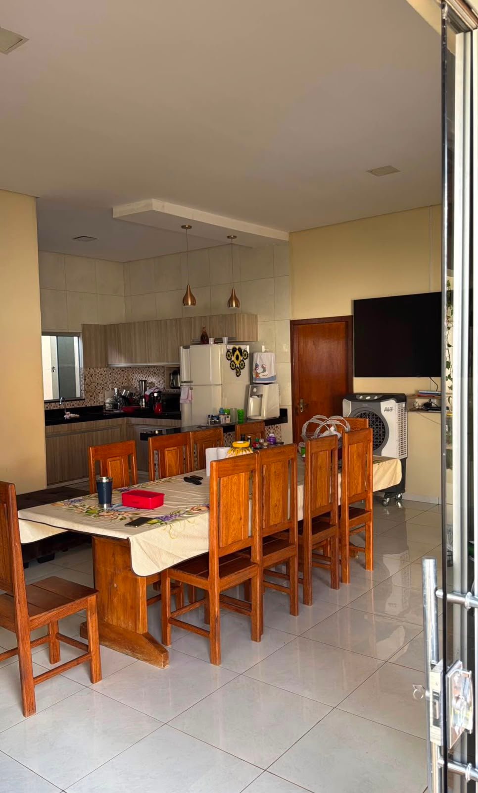 CASA NOVA BARRA 450M² TERRENO